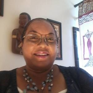 Meet your Posher, Ms.D.